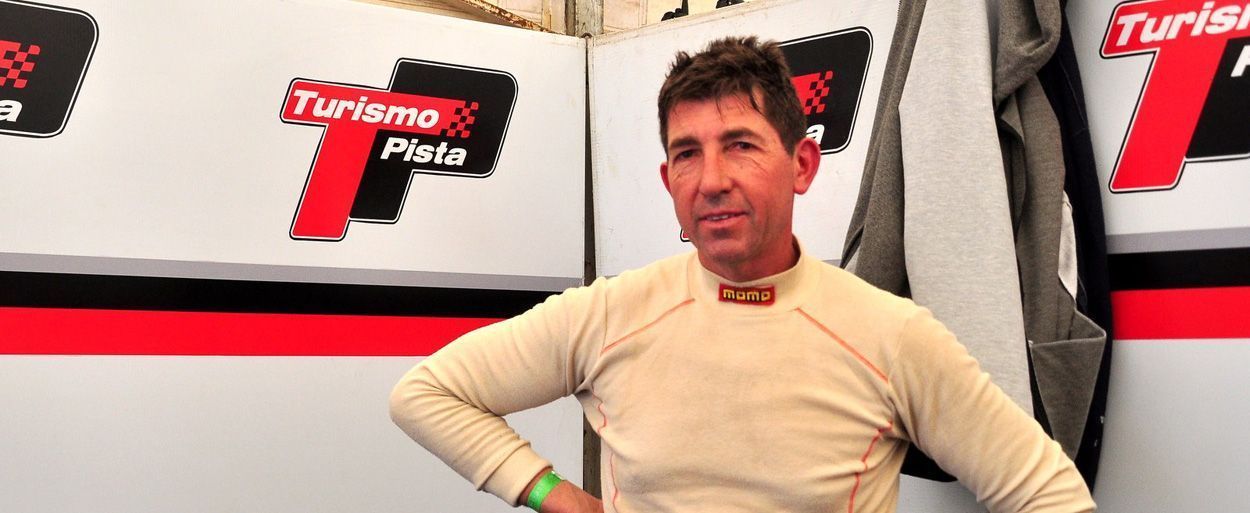 FALLECIÓ SERGIO GIACOMASSO