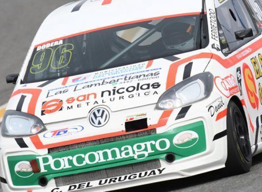BRIAN DODERA CONFIRMÓ QUE REAPARECERÁ EN LA PLATA