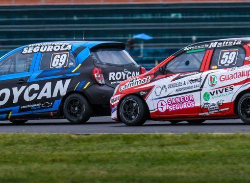 CRONOGRAMA ESPECIAL PARA LA NOVENA FECHA EN LA PLATA
