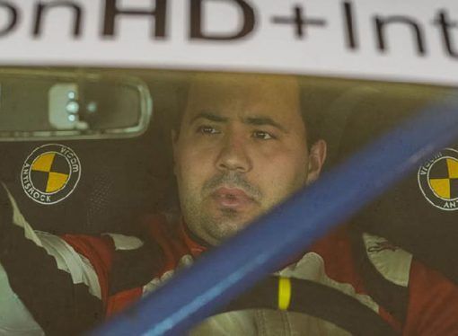 JUAN CRUZ PAULIDES CONFIRMÓ SU PRESENCIA EN EL GRAN PREMIO CORONACIÓN