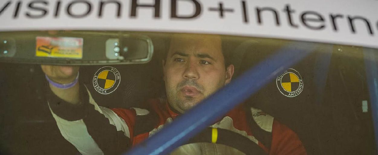 JUAN CRUZ PAULIDES CONFIRMÓ SU PRESENCIA EN EL GRAN PREMIO CORONACIÓN