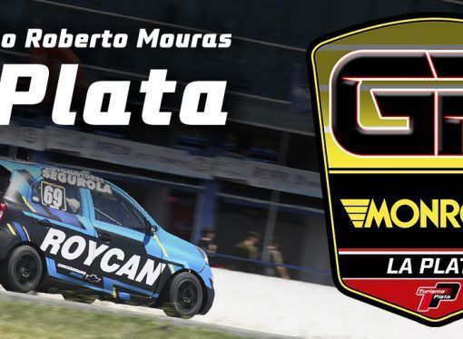 SEMANA DE CARRERA, SE VIENE EL GRAN PREMIO MONROE DE LA PLATA
