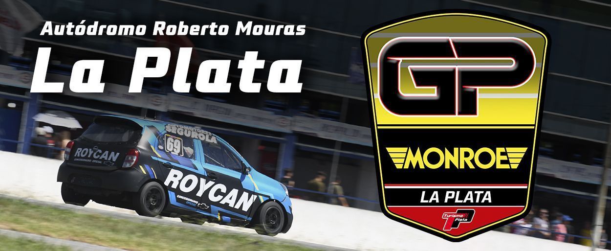 SEMANA DE CARRERA, SE VIENE EL GRAN PREMIO MONROE DE LA PLATA