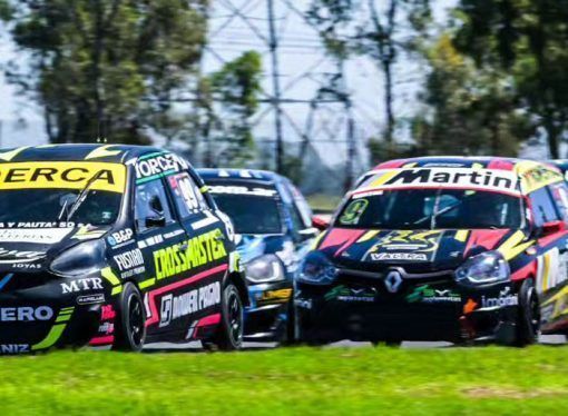 RESOLUCIONES DE LA CAF DE LA ACTC TRAS LA NOVENA FECHA