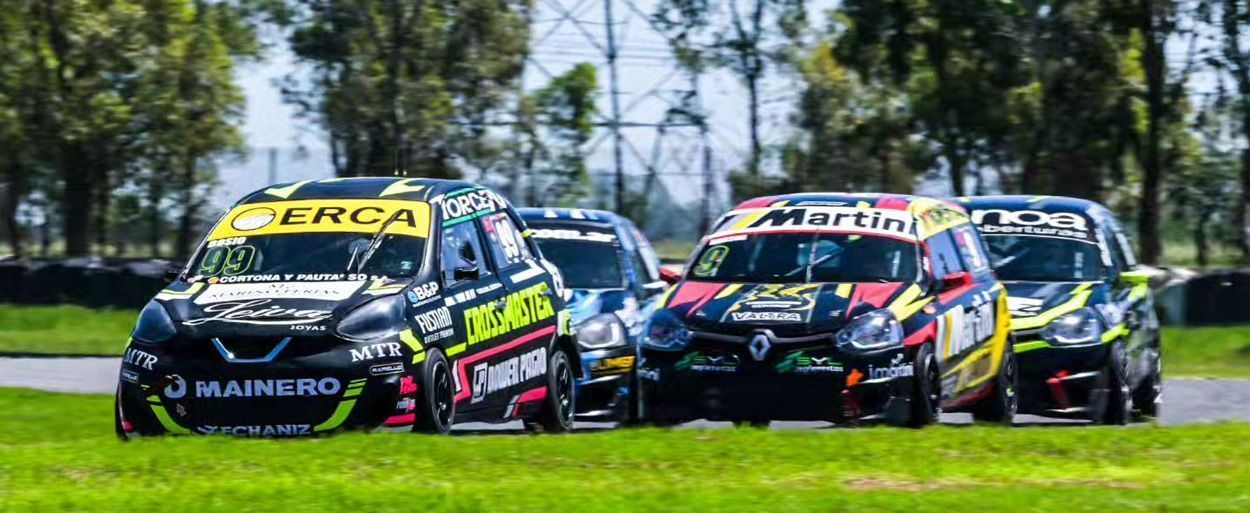 RESOLUCIONES DE LA CAF DE LA ACTC TRAS LA NOVENA FECHA