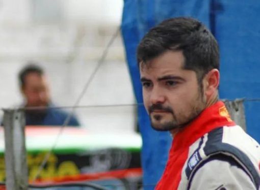 LEOPOLDO CIRIOLI VUELVE A LA CLASE UNO EN CONDICIÓN DE PILOTO TITULAR
