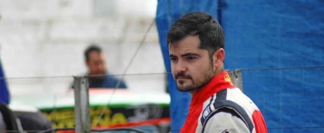 LEOPOLDO CIRIOLI VUELVE A LA CLASE UNO EN CONDICIÓN DE PILOTO TITULAR