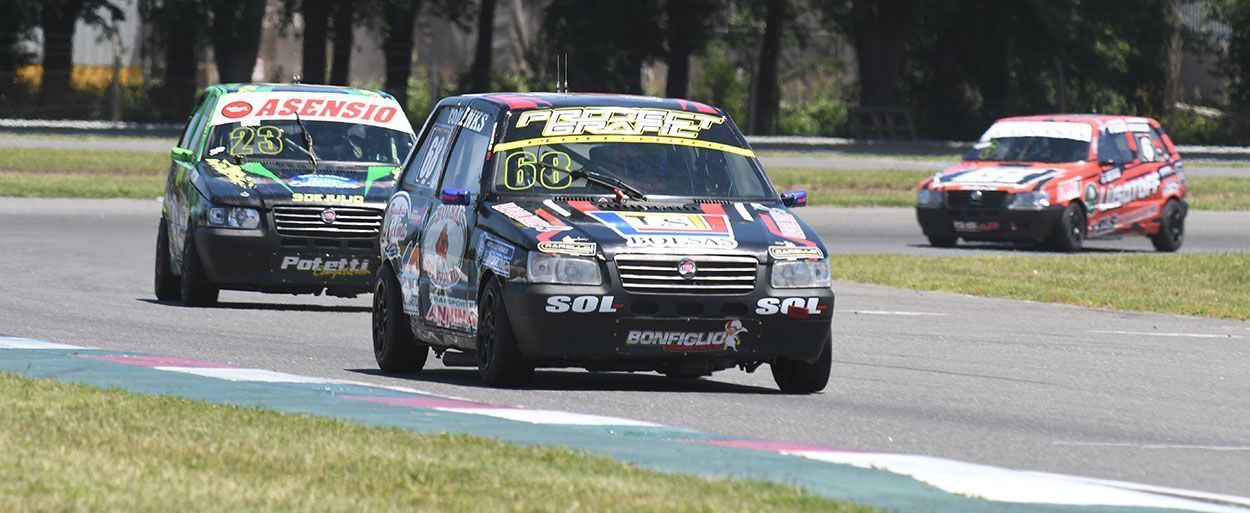 NICOLÁS BENITO, EL POLEMAN DEL VIERNES EN EL CORONACIÓN