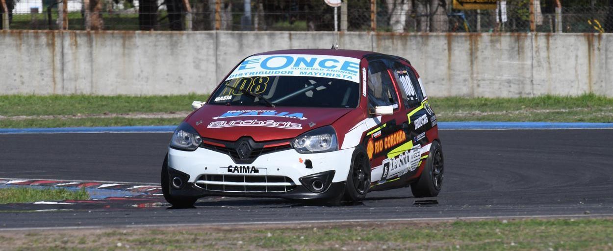 EL FG RACING VUELVE Y PLANTEA UN 2025 DE CRECIMIENTO