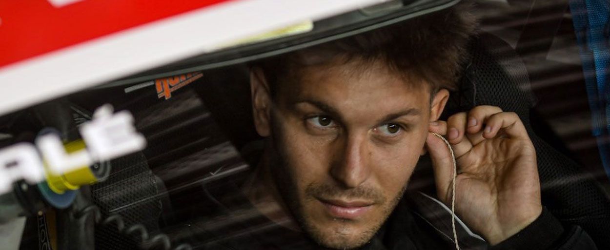 RICARDO SALÉ INICIA UNA NUEVA ETAPA EN EL TURISMO PISTA