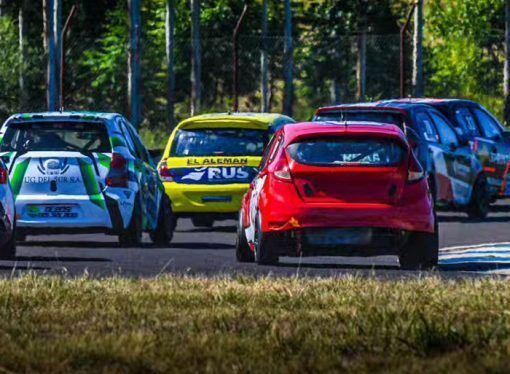 SE MUEVE LA CLASE TRES EN LA PREVIA A LA SEGUNDA FECHA
