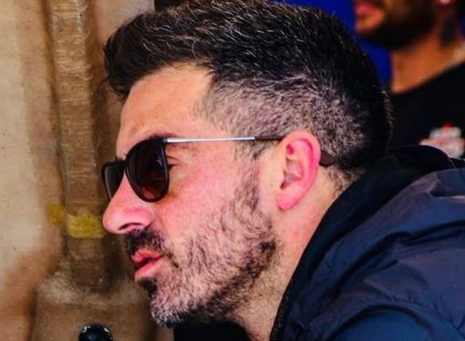 SAÚL EIDILSTEIN REAPARECE EN EL TURISMO PISTA, PERO EN LA CLASE DOS