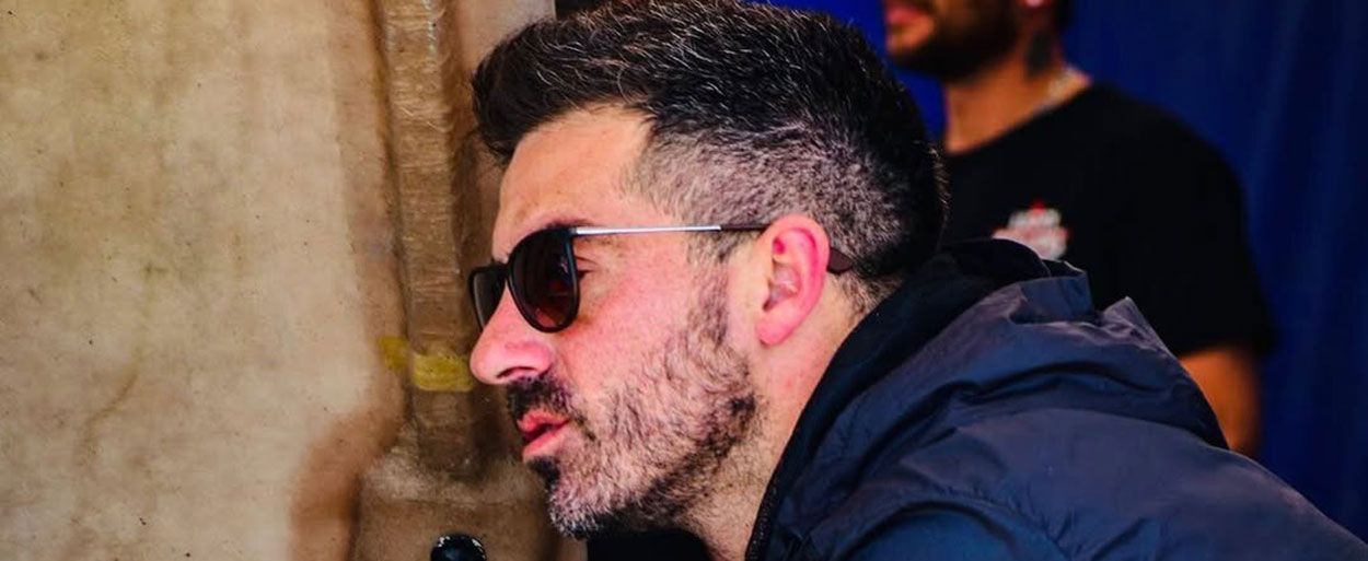 SAÚL EIDILSTEIN REAPARECE EN EL TURISMO PISTA, PERO EN LA CLASE DOS