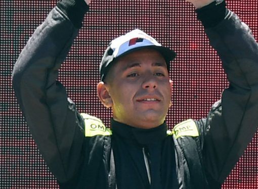 THOMAS MARCHESIN: «CUMPLIMOS CON EL PRIMER OBJETIVO QUE ERA SUMAR FUERTE»