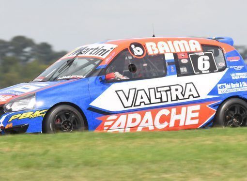 FELIPE MARTINI, EL DUEÑO DE LA REFERENCIA INICIAL EN EL MOURAS