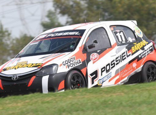 EL VIERNES DE LA CLASE TRES FUE PARA JORGE POSSIEL