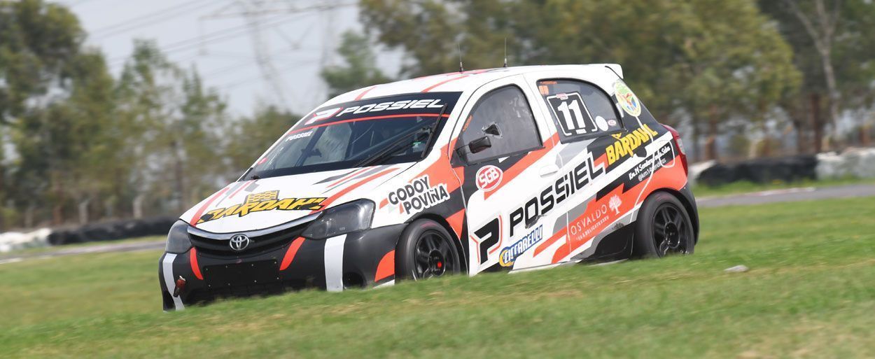 EL VIERNES DE LA CLASE TRES FUE PARA JORGE POSSIEL