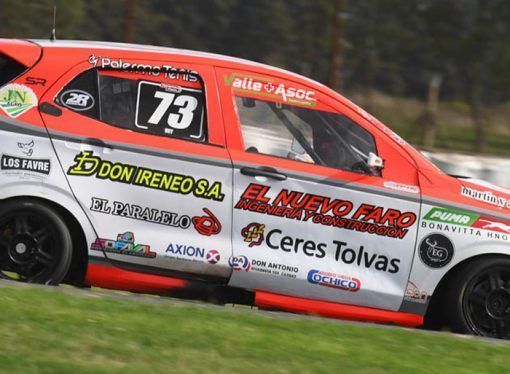 FELIPE REY APUESTA POR LA MOTORIZACIÓN DE SEBASTIÁN COLOMBO