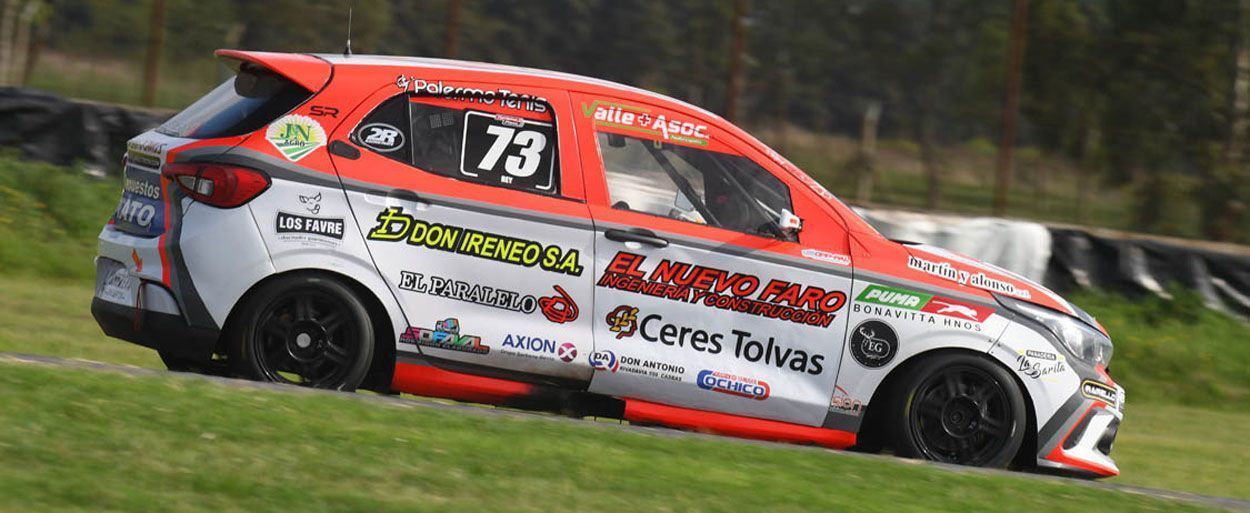 FELIPE REY APUESTA POR LA MOTORIZACIÓN DE SEBASTIÁN COLOMBO