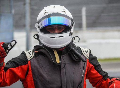 FELIPE TIBALDI Y EL GABRIEL FLORES MOTORSPORTS LLEGAN A LA CLASE DOS