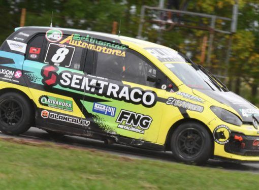 FRANCO NAZZI CONTARÁ CON LA MOTORIZACIÓN DE SEBASTIÁN LEPERA