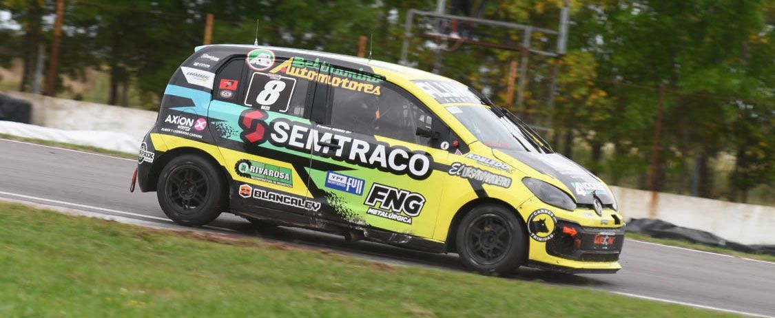 FRANCO NAZZI CONTARÁ CON LA MOTORIZACIÓN DE SEBASTIÁN LEPERA