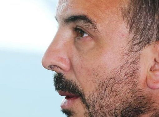ELOY MURUA REAPARECERÁ DENTRO DE LA CLASE DOS