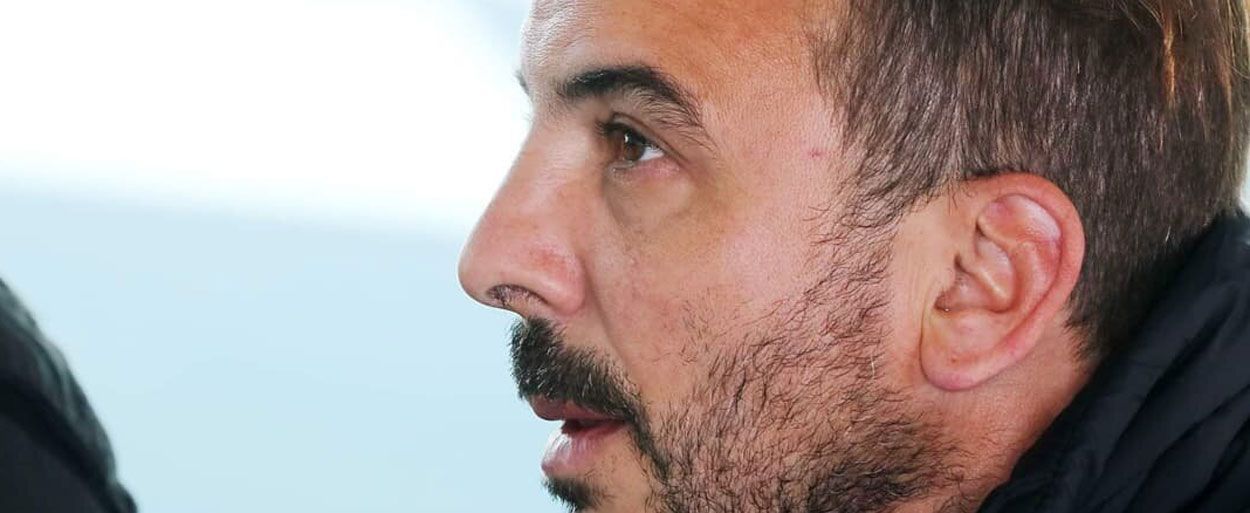 ELOY MURUA REAPARECERÁ DENTRO DE LA CLASE DOS