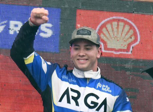 TOMÁS MARTÍN: “EN LA FINAL NOS MENTALIZAMOS EN ESPERAR EL ERROR DE LOS RIVALES”