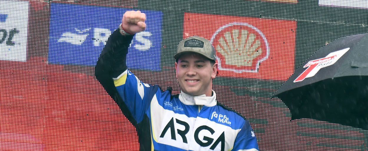 TOMÁS MARTÍN: “EN LA FINAL NOS MENTALIZAMOS EN ESPERAR EL ERROR DE LOS RIVALES”