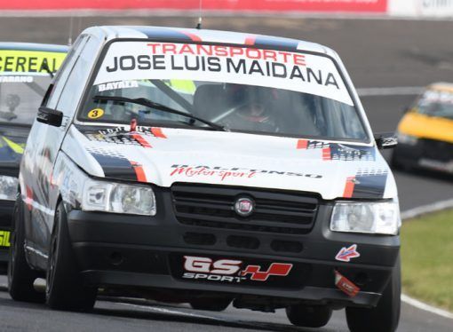 EN SU REGRESO, BAYALA PISÓ FUERTE Y DOMINÓ LOS ENTRENAMIENTOS