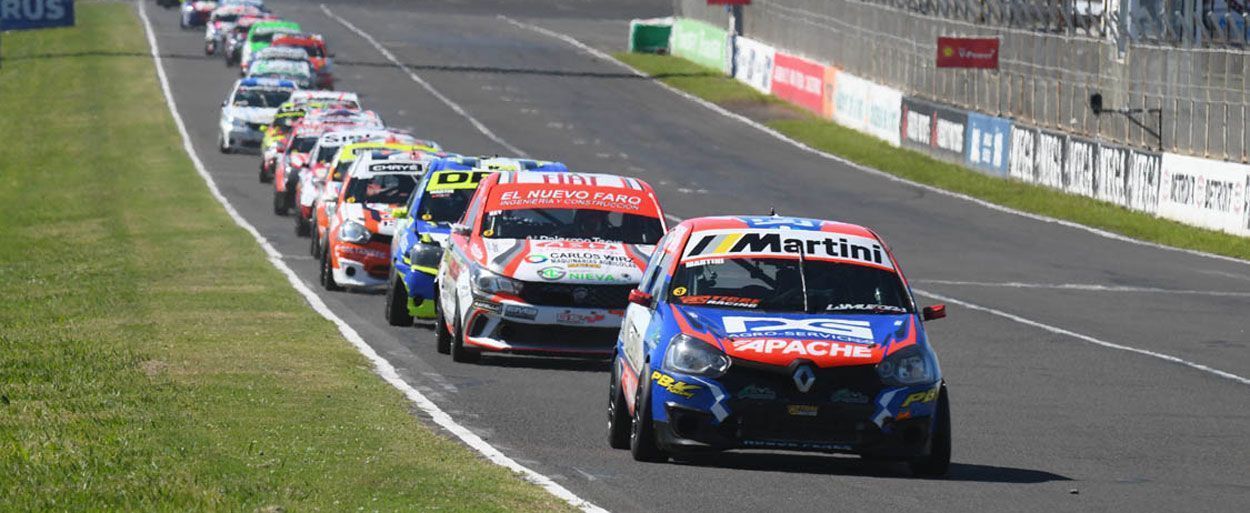 LA CAF DE LA ACTC EMITIÓ SUS RESOLUCIONES TRAS LA FECHA EN PARANÁ
