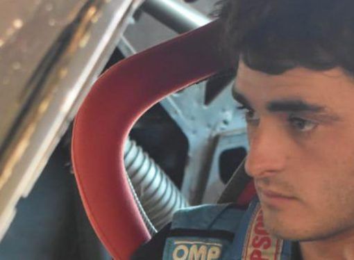 EMANUEL MACUSO INICIA UNA NUEVA ETAPA EN LA CLASE UNO