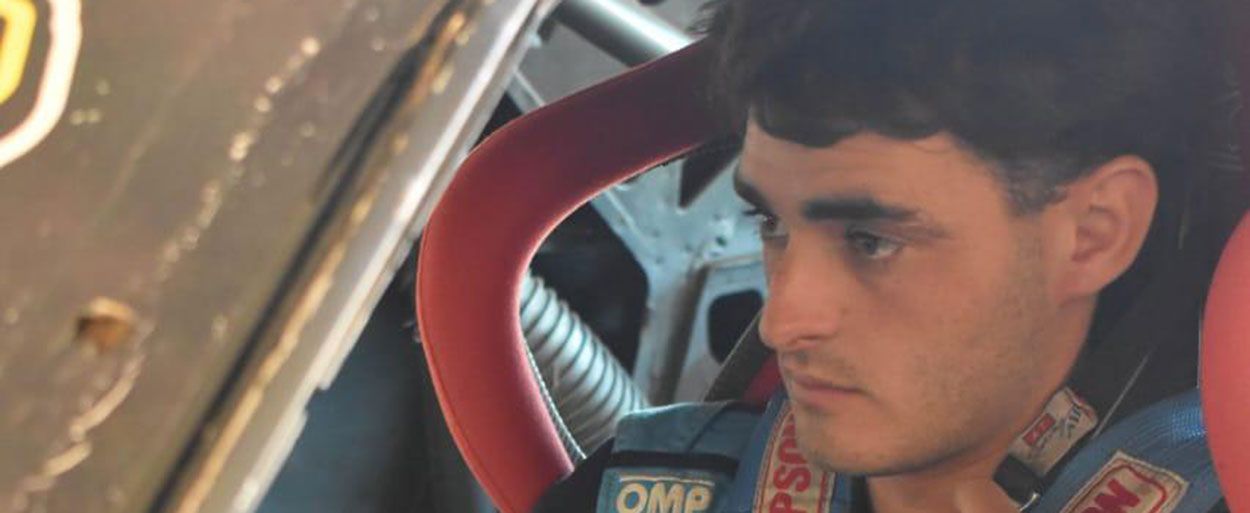 EMANUEL MACUSO INICIA UNA NUEVA ETAPA EN LA CLASE UNO