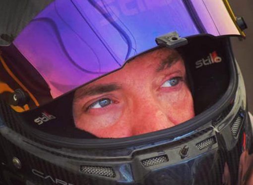 MARTÍN ALESSI LLEGA A LA CLASE TRES CON EL JMOREIRO SPORT