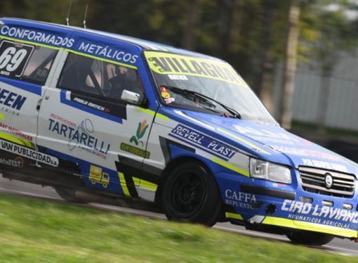 PABLO MATICH CONFIRMÓ SU REGRESO EN ROSARIO