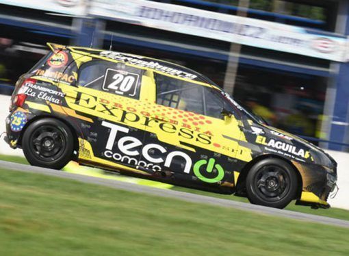ROSARIO MARCARÁ EL REGRESO DE LUCAS YEROBI