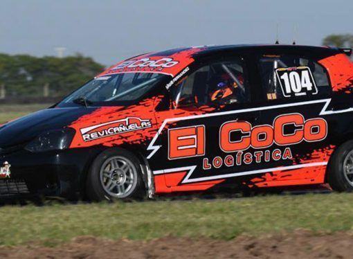 IGNACIO FERNÁNDEZ VUELVE Y SE ENFOCA DE LLENO EN LA CLASE TRES
