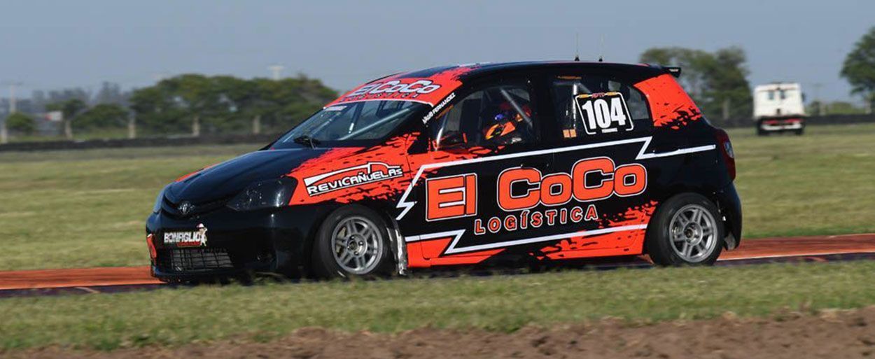 IGNACIO FERNÁNDEZ VUELVE Y SE ENFOCA DE LLENO EN LA CLASE TRES