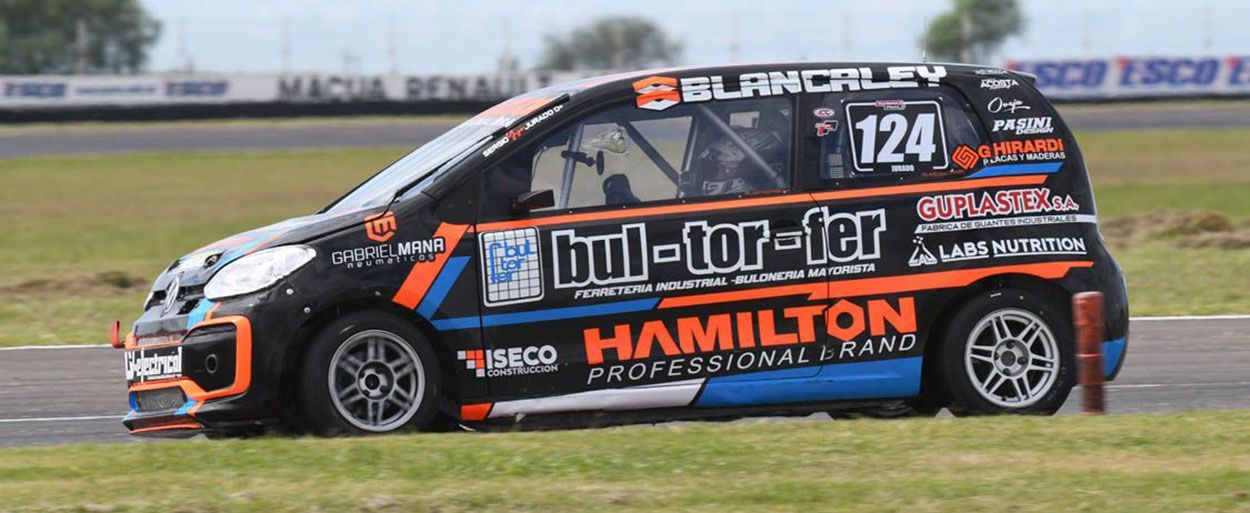 SERGIO JURADO CONFIRMÓ SU REGRESO EN CONCEPCIÓN DEL URUGUAY