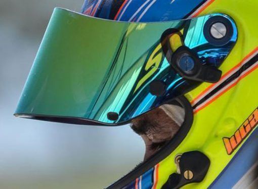 LUEGO DE SIETE AÑOS, LUCAS ISOLA SE REENCUENTRA CON EL TURISMO PISTA