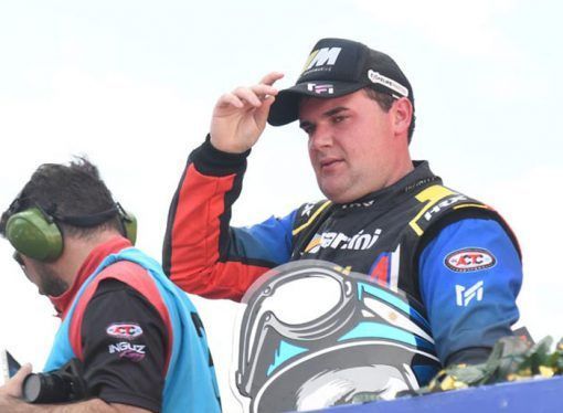 FELIPE MARTINI: “SE ME HIZO MUY DIFÍCIL EL TRIUNFO EN LA CLASE TRES Y LO QUIERO DISFRUTAR”