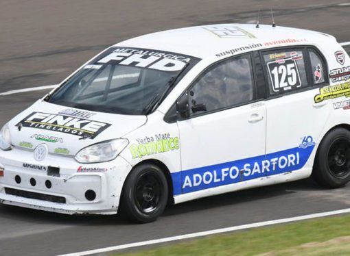 VALENTINO MATTIVE, OTRO DE LOS REGRESOS QUE TENDRÁ LA CLASE DOS