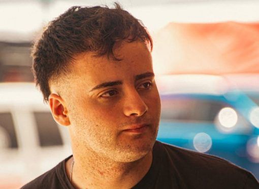 NICOLÁS PONTONI DESEMBARCA EN LA CLASE DOS PARA VOLVER A NIVEL NACIONAL