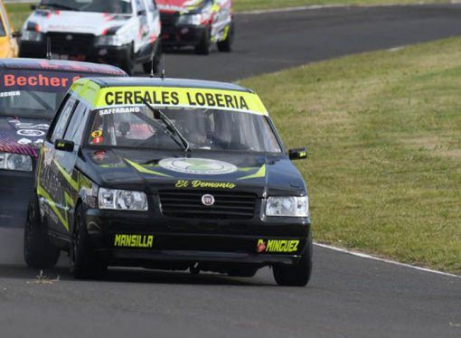 CONCEPCIÓN DEL URUGUAY MARCARÁ EL REGRESO DE PABLO SAFFARANO
