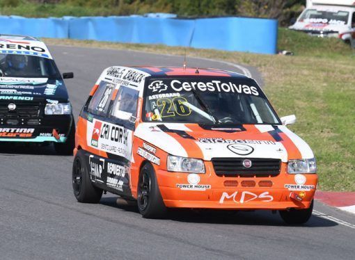 BAYALA, ASTORGANO Y RODRÍGUEZ, LOS DUEÑOS DE LAS SERIES ROSARINAS