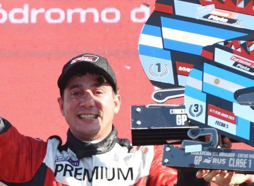 TOMÁS ARÉVALO: “ESTE RESULTADO ES SOÑADO POR DONDE SE LO MIRÉ”