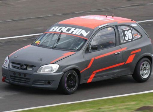 CARLOS BLANC REAPARECERÁ EN LA TERCERA EDICIÓN DE LA CARRERA DE LOS 300 PILOTOS