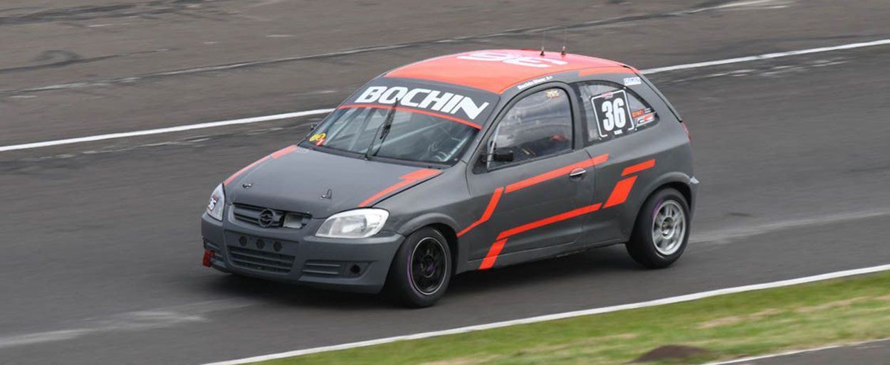 CARLOS BLANC REAPARECERÁ EN LA TERCERA EDICIÓN DE LA CARRERA DE LOS 300 PILOTOS