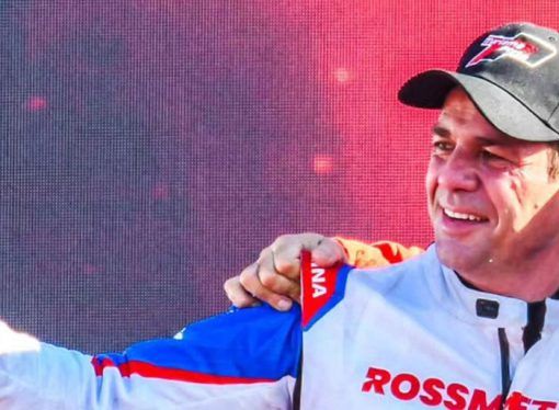 CARLOS BULA CIERRA EL AÑO CON UN NUEVO PROYECTO DEPORTIVO